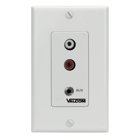 VALCOM Remote Input Module V-9130-W